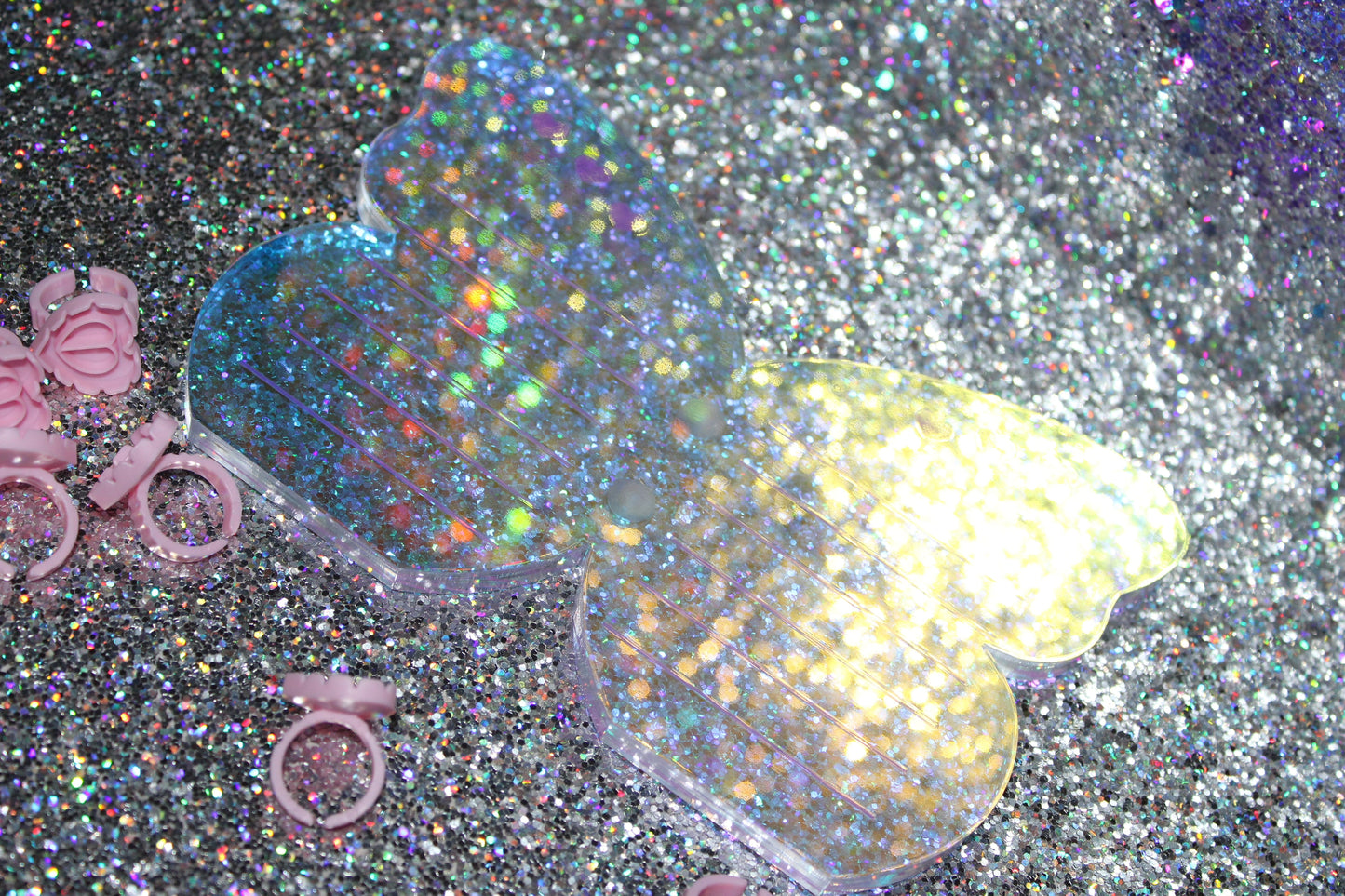 Butterfly Lash Pallette