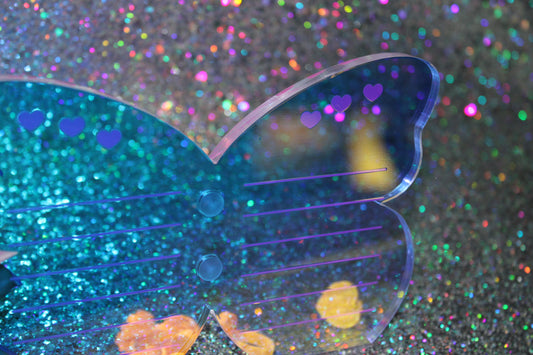 Butterfly Lash Pallette