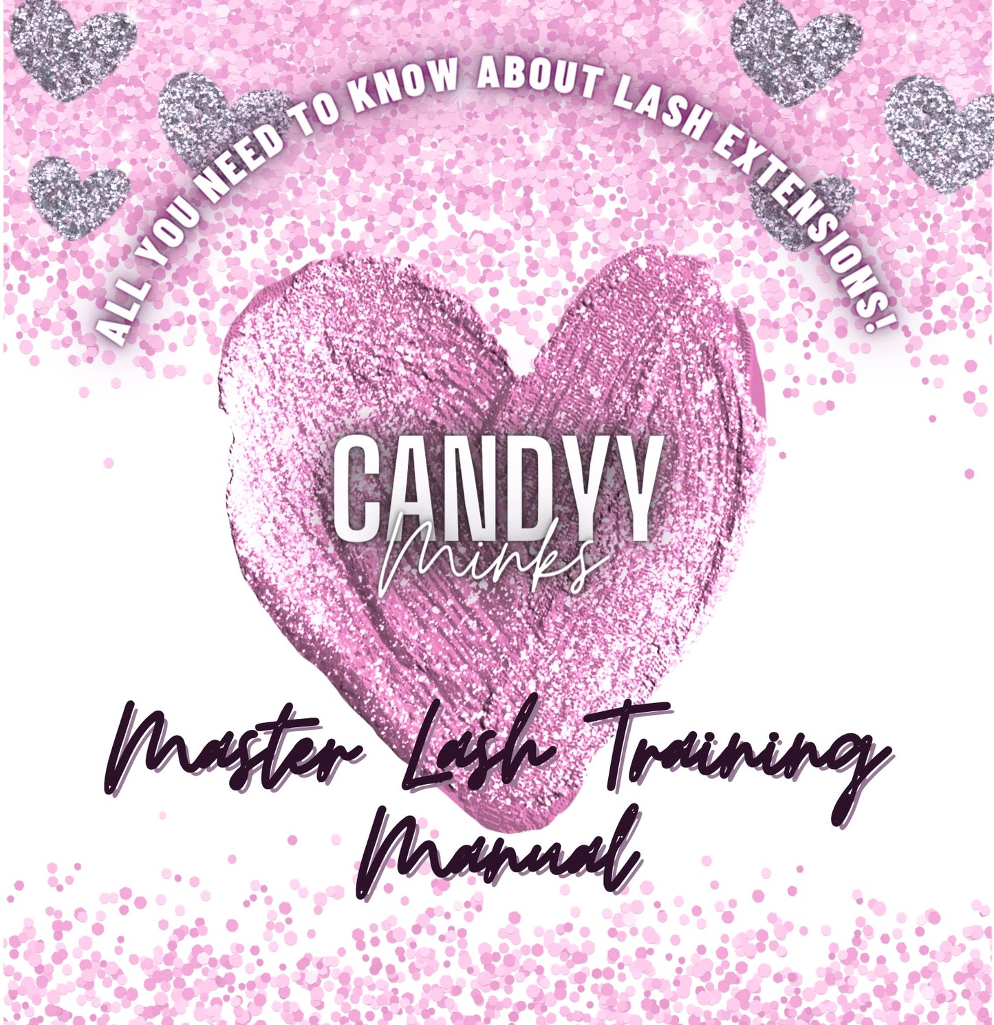 Master Lash Training Manual